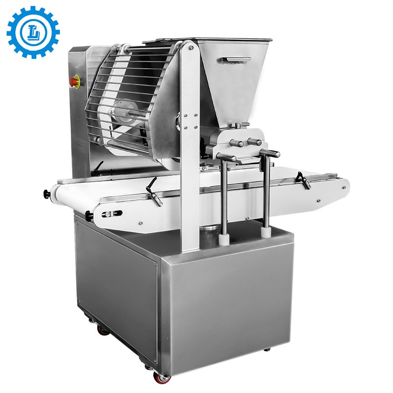 Automatic biscuit making machine