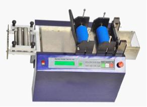 Soldering ribbon cutting machine